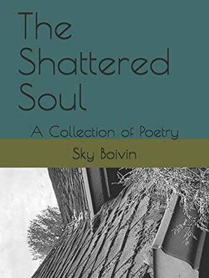 cover image of The Shattered Soul